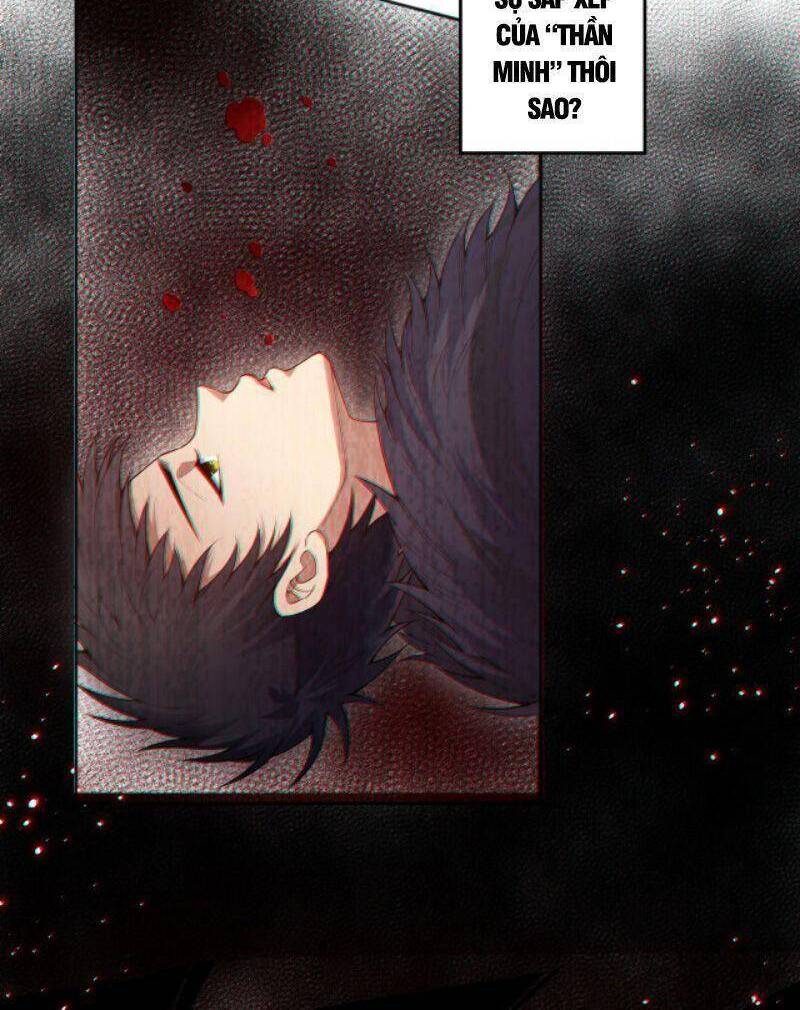 Giản Giới Chapter 163 - 2