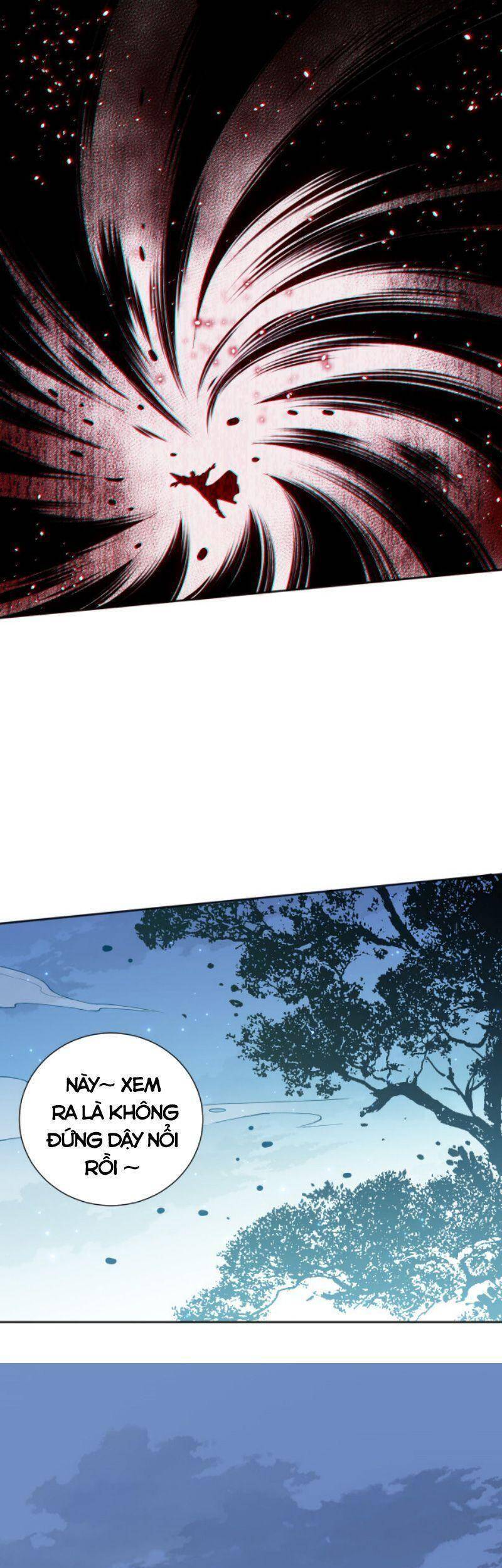 Giản Giới Chapter 163 - 3