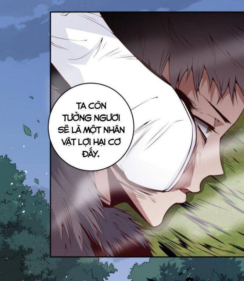 Giản Giới Chapter 163 - 4