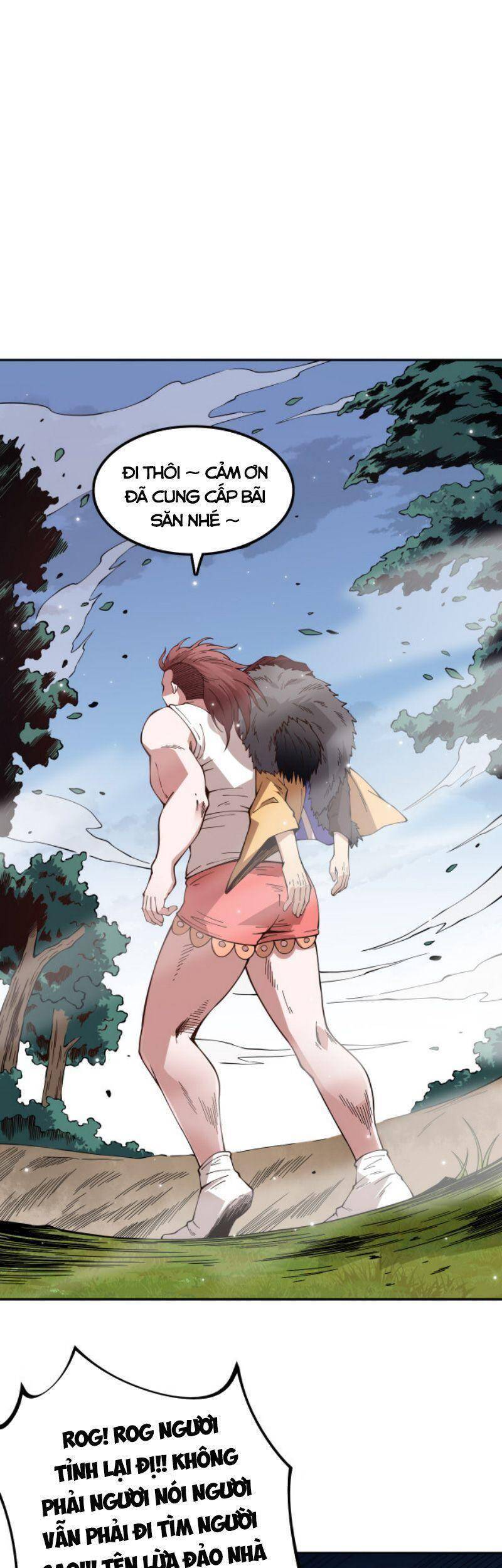 Giản Giới Chapter 163 - 32