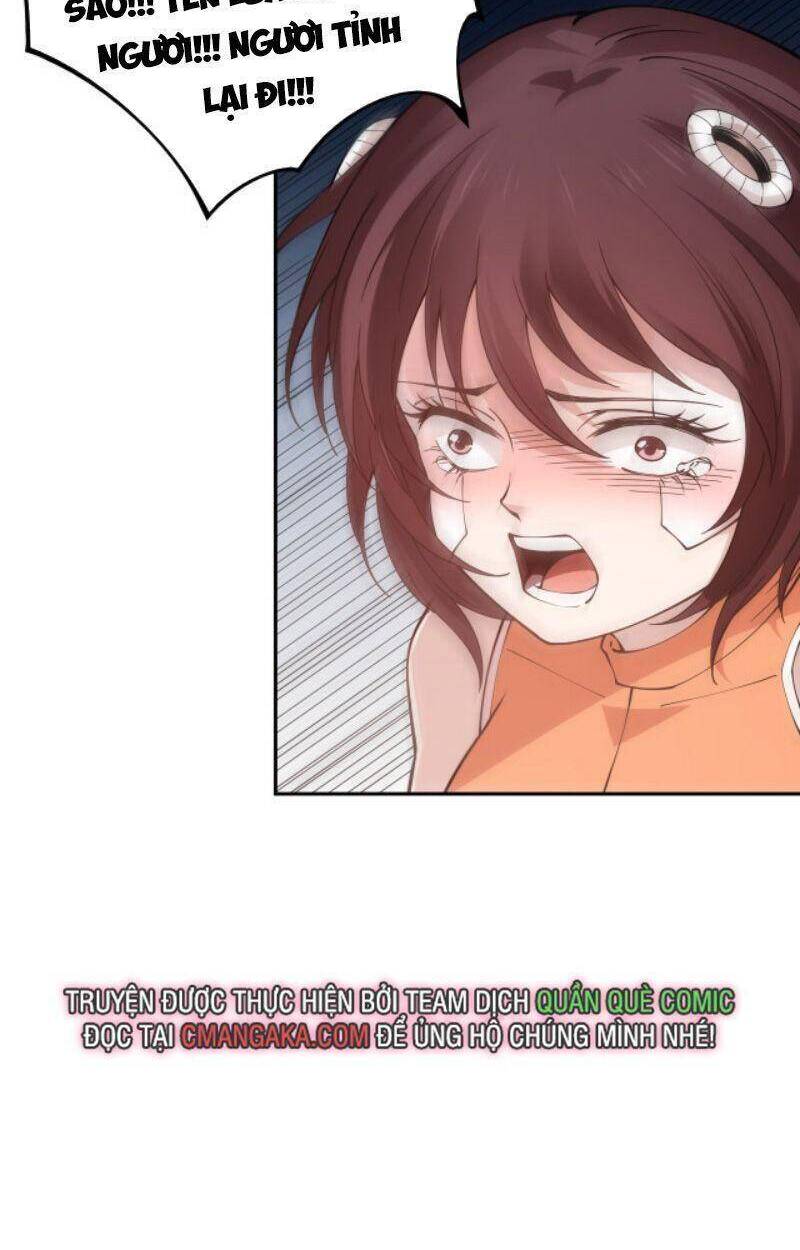 Giản Giới Chapter 163 - 33