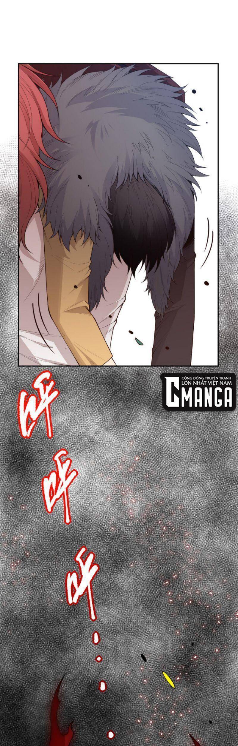 Giản Giới Chapter 163 - 34