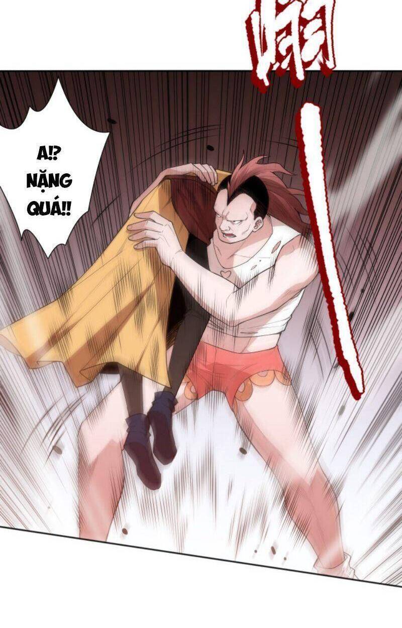 Giản Giới Chapter 163 - 45