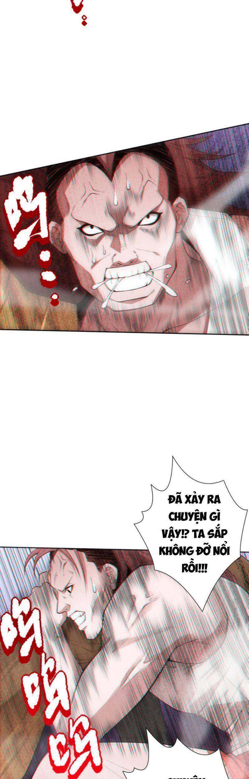 Giản Giới Chapter 163 - 50