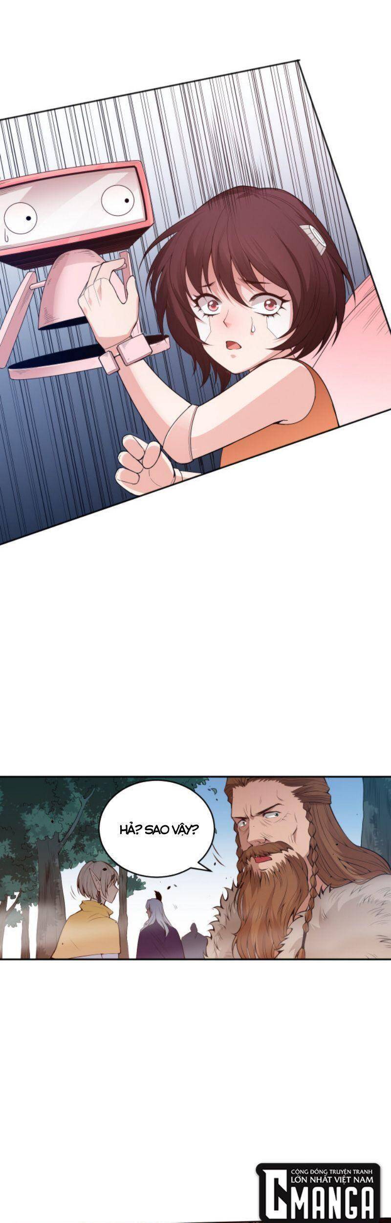 Giản Giới Chapter 163 - 52