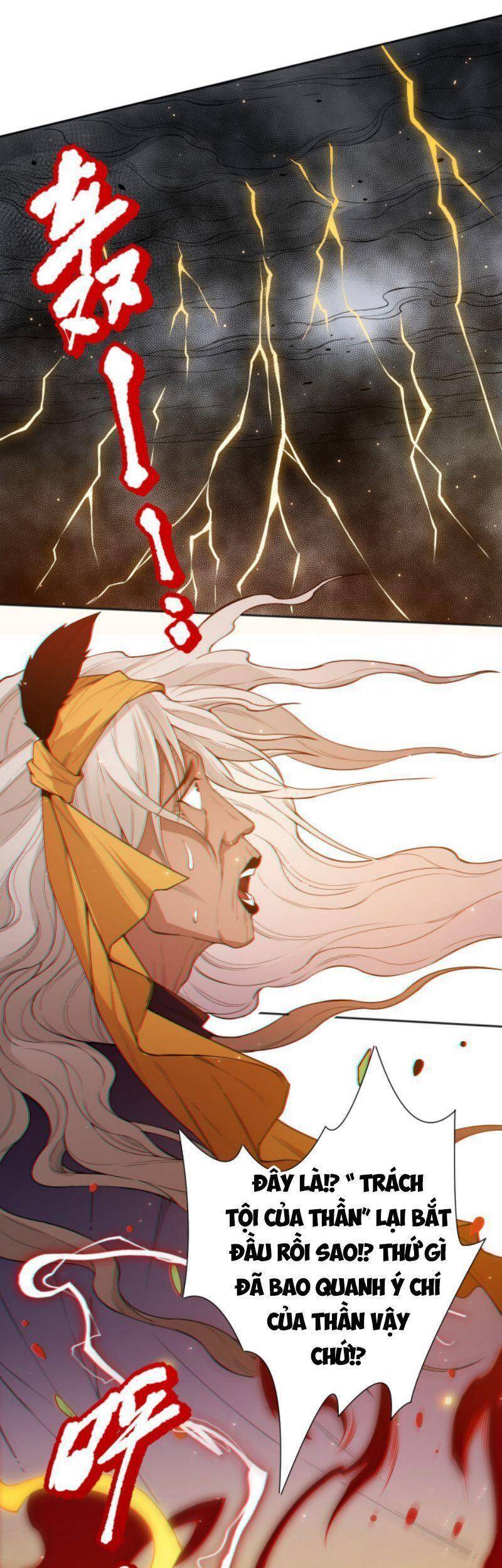 Giản Giới Chapter 163 - 60