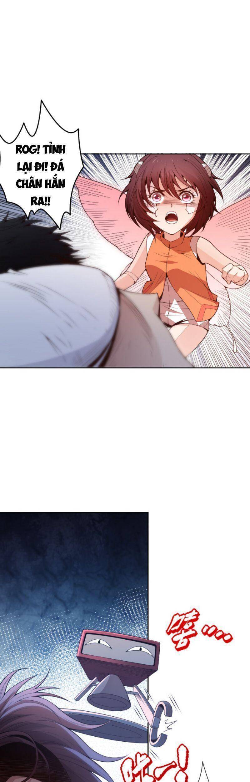 Giản Giới Chapter 163 - 7