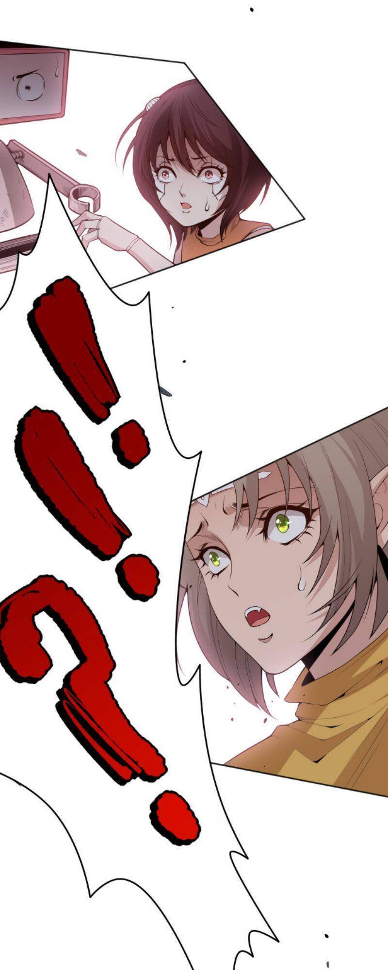 Giản Giới Chapter 164 - 17