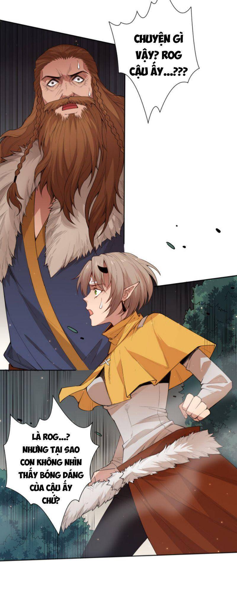 Giản Giới Chapter 164 - 3