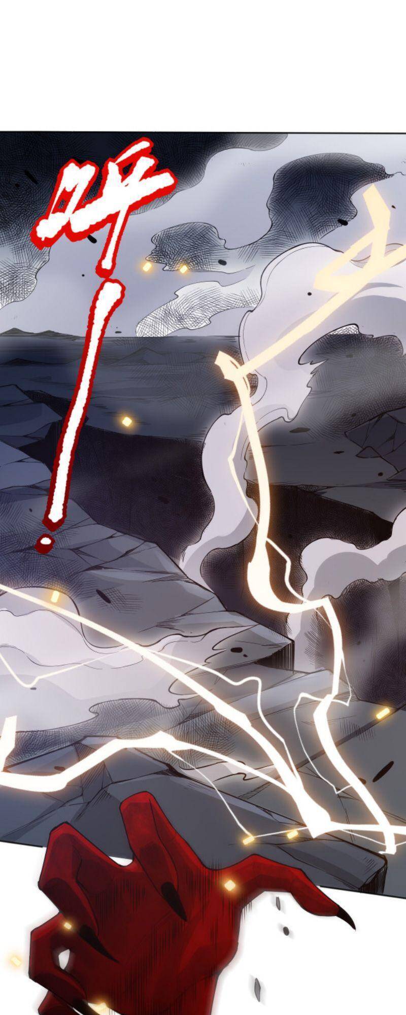 Giản Giới Chapter 164 - 21