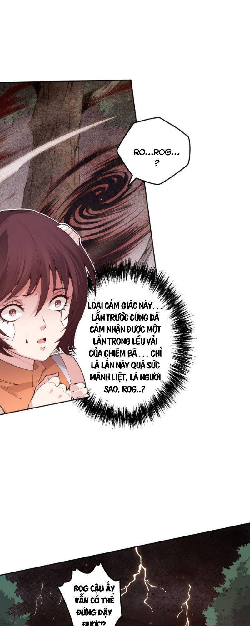 Giản Giới Chapter 164 - 27