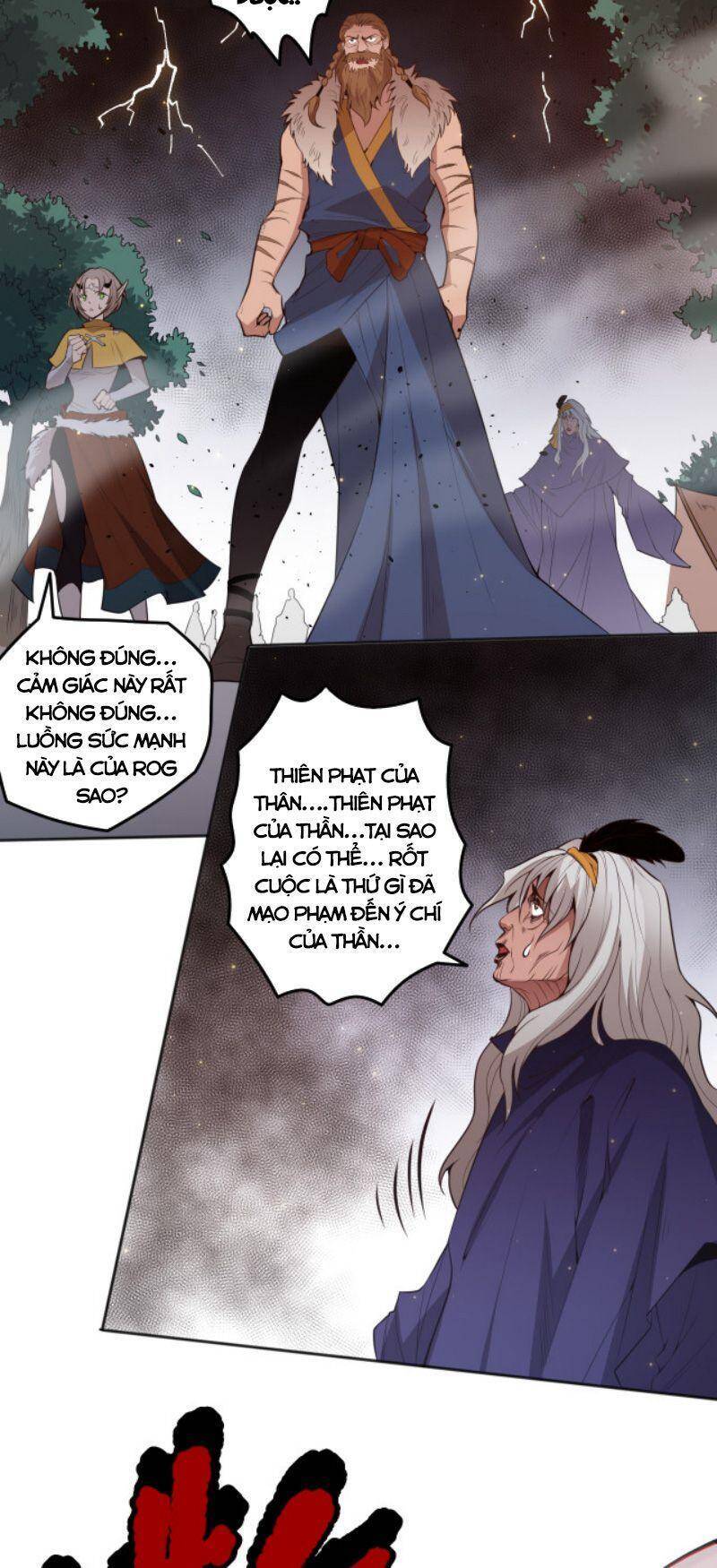 Giản Giới Chapter 164 - 28