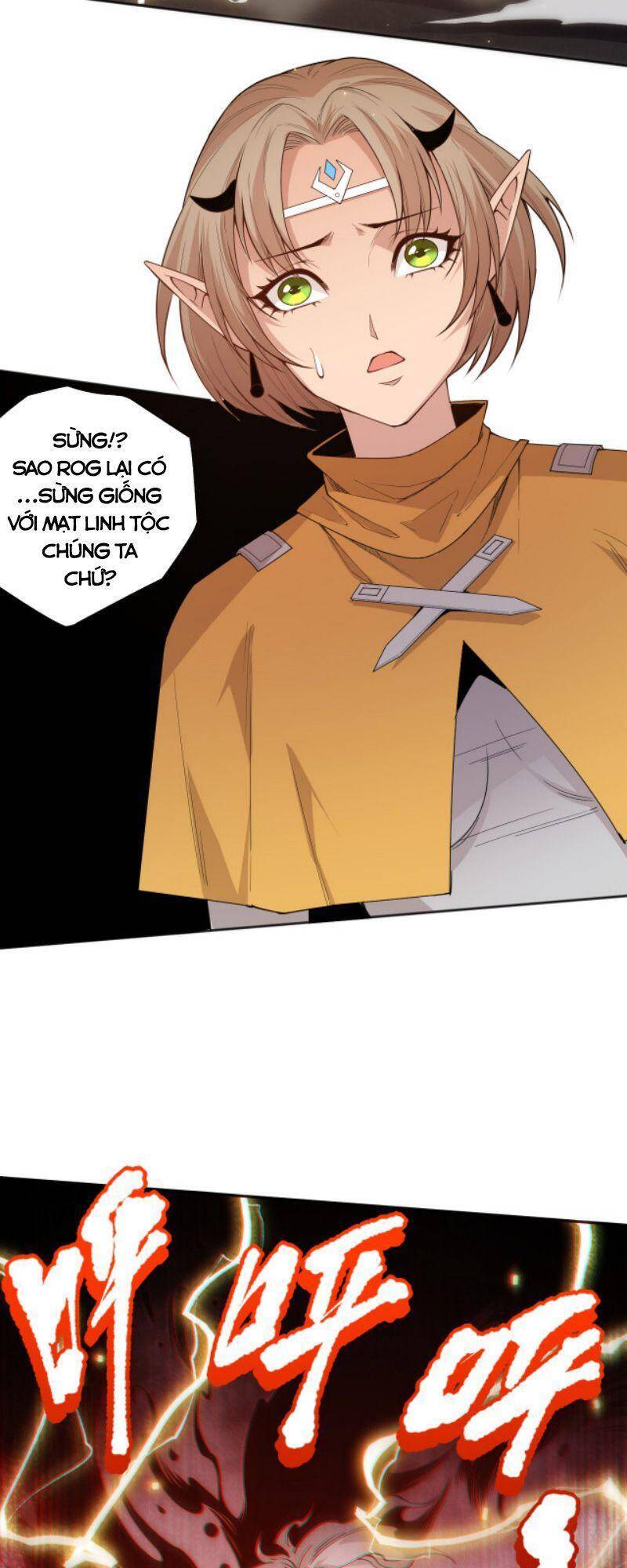 Giản Giới Chapter 164 - 33