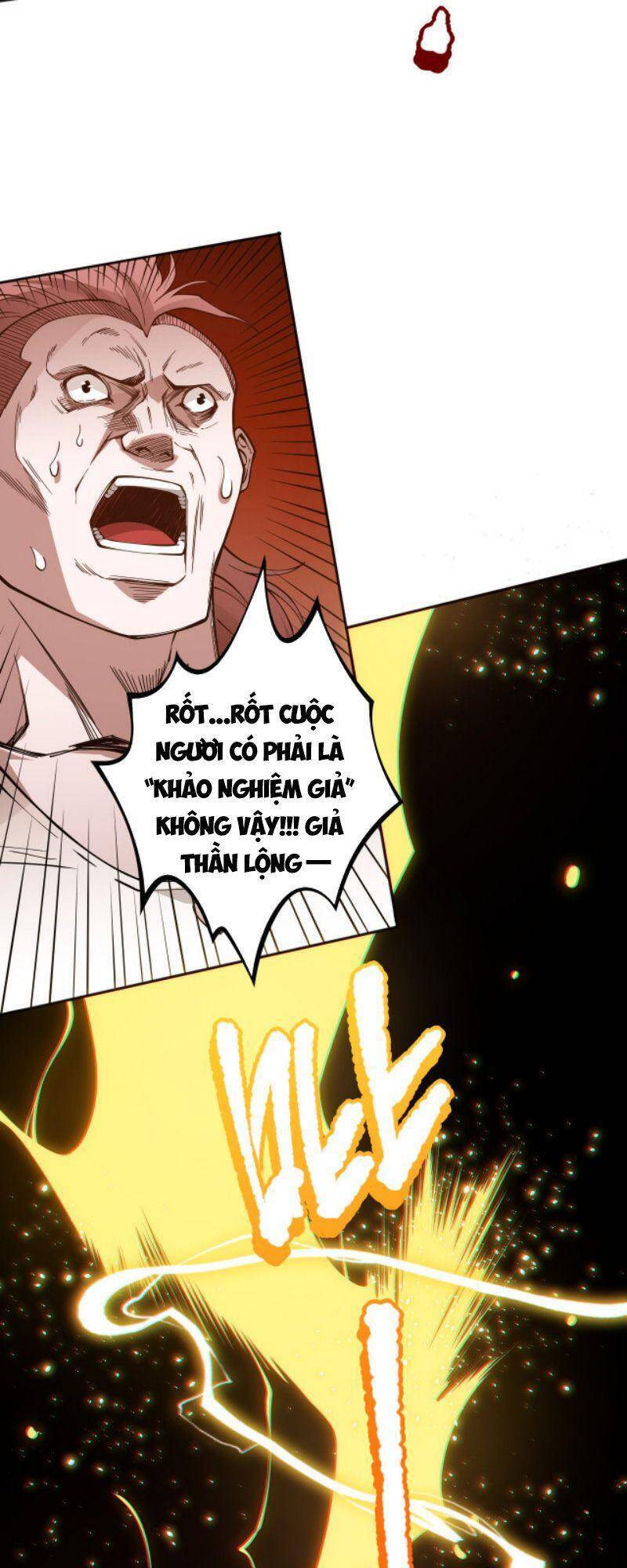 Giản Giới Chapter 164 - 35