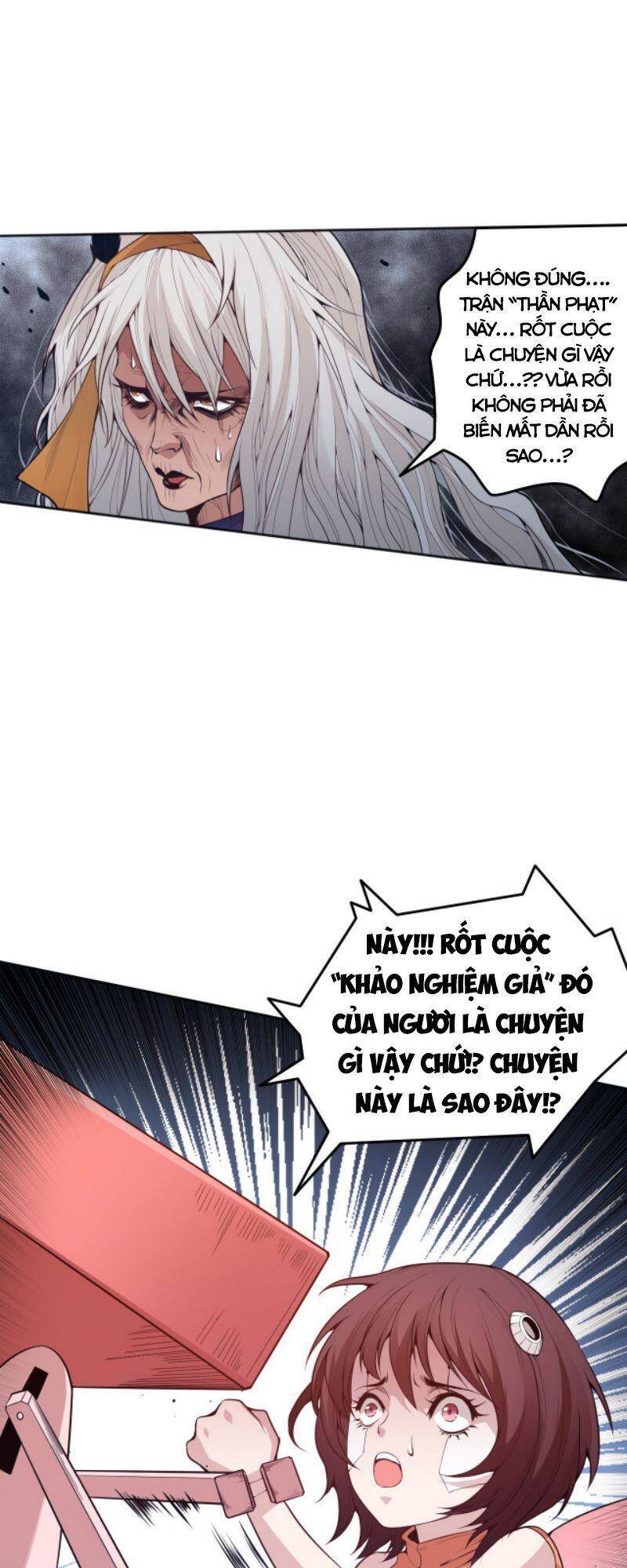 Giản Giới Chapter 164 - 5