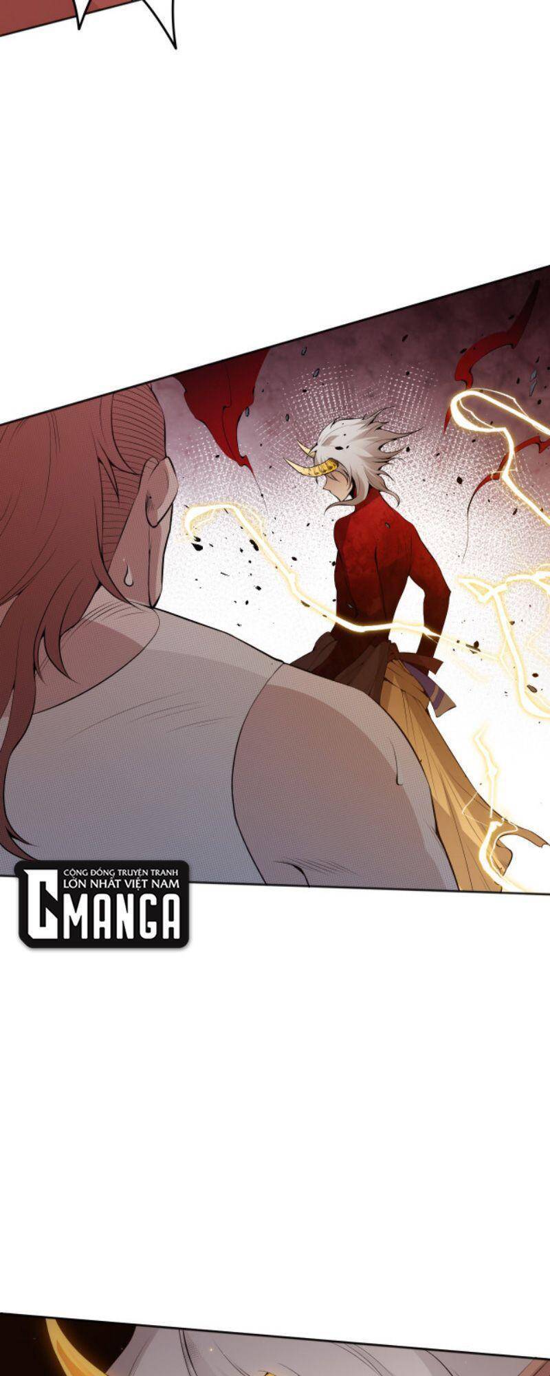 Giản Giới Chapter 164 - 50