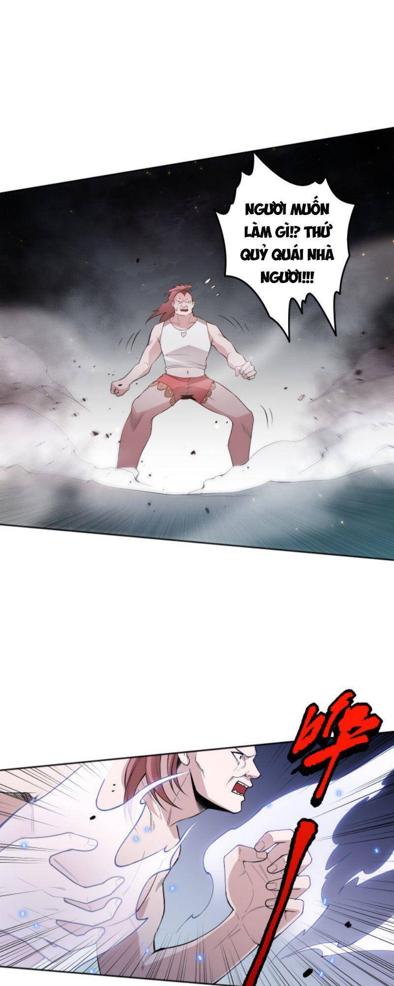 Giản Giới Chapter 164 - 52