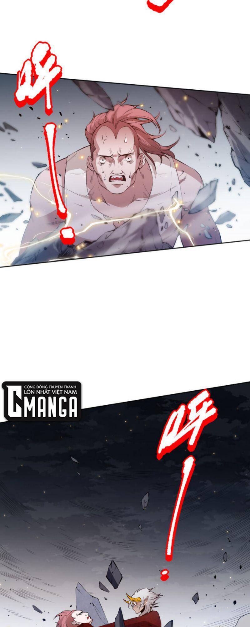 Giản Giới Chapter 164 - 58