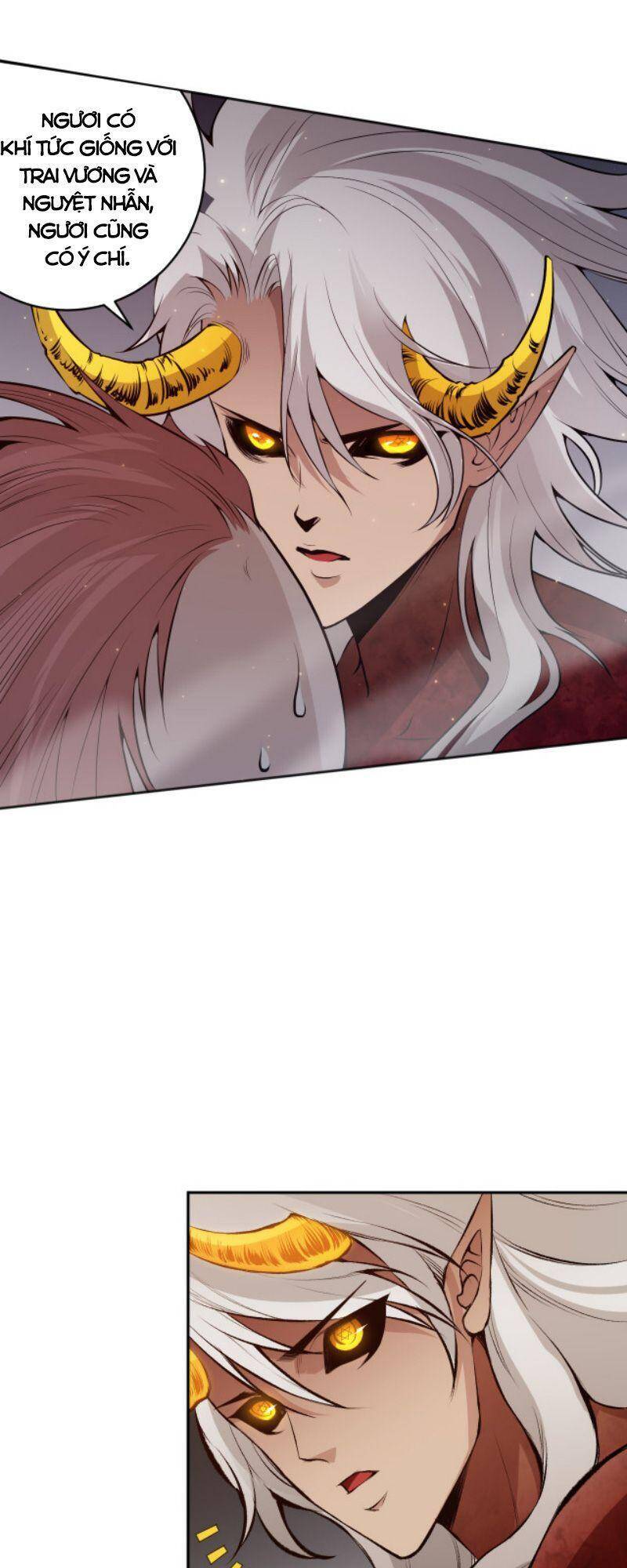 Giản Giới Chapter 164 - 60