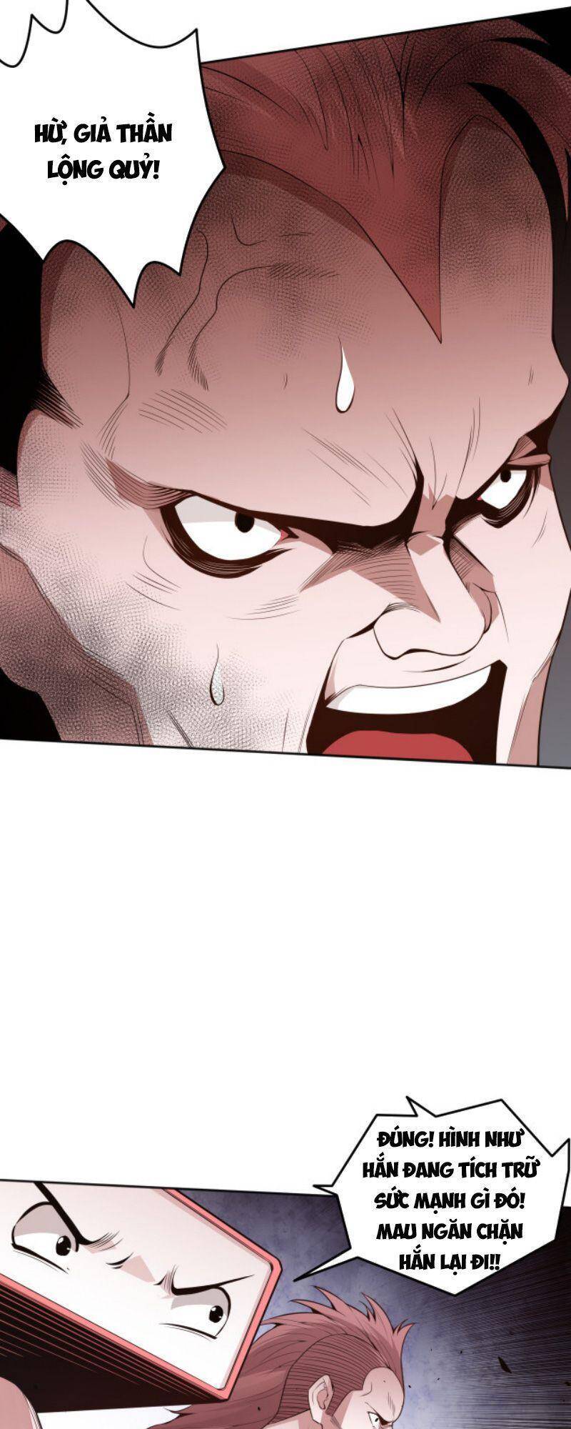 Giản Giới Chapter 164 - 7
