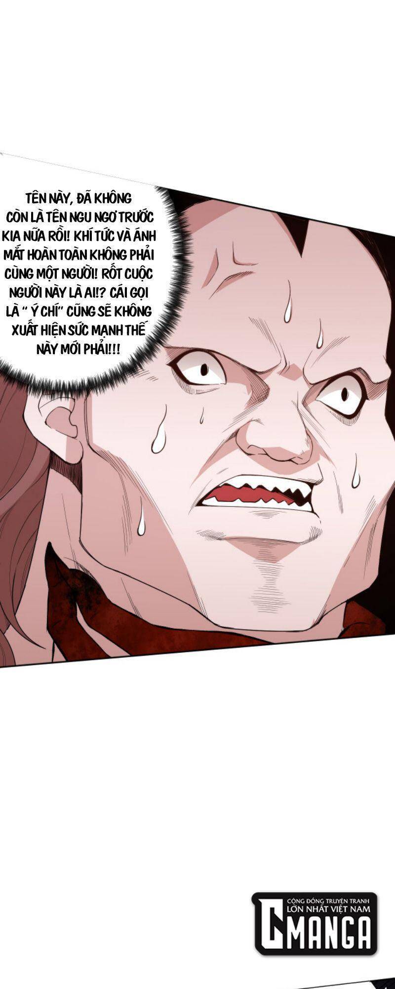 Giản Giới Chapter 164 - 62