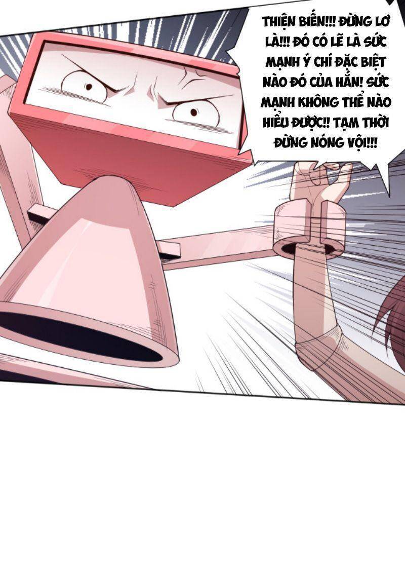 Giản Giới Chapter 164 - 63