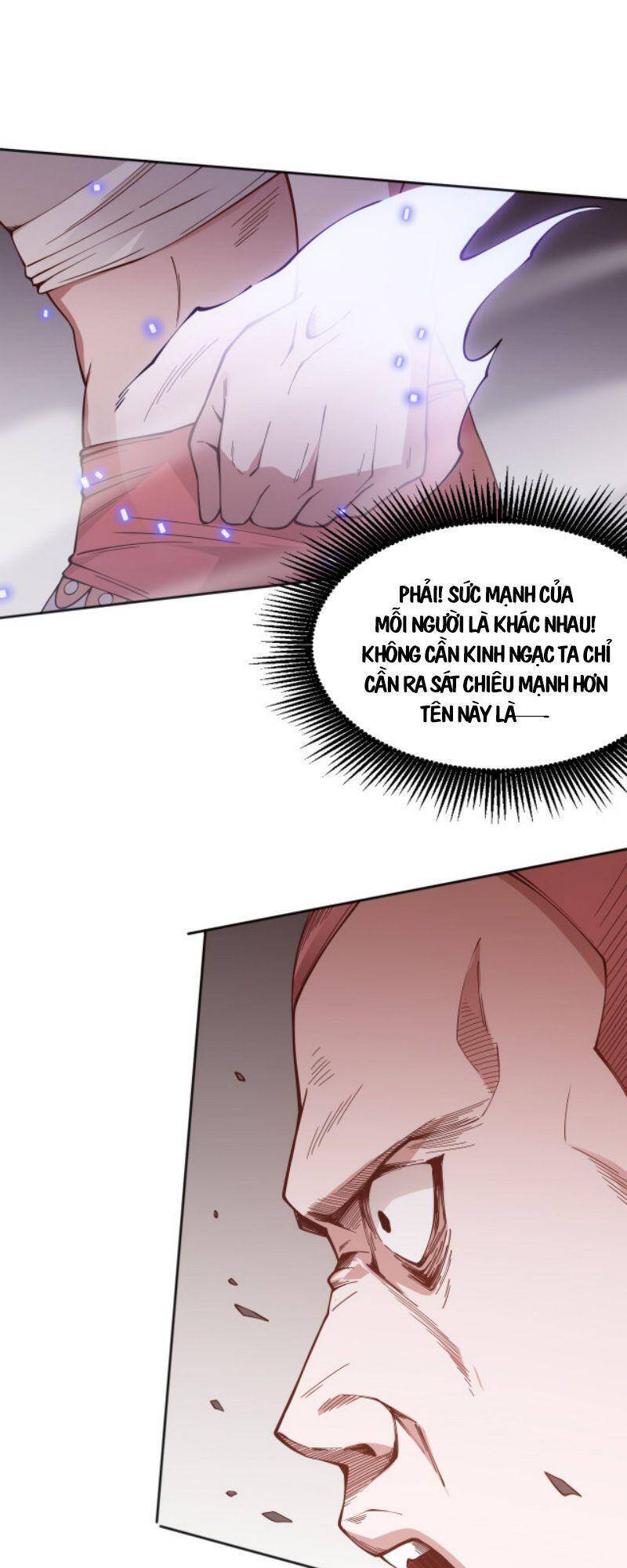 Giản Giới Chapter 164 - 64