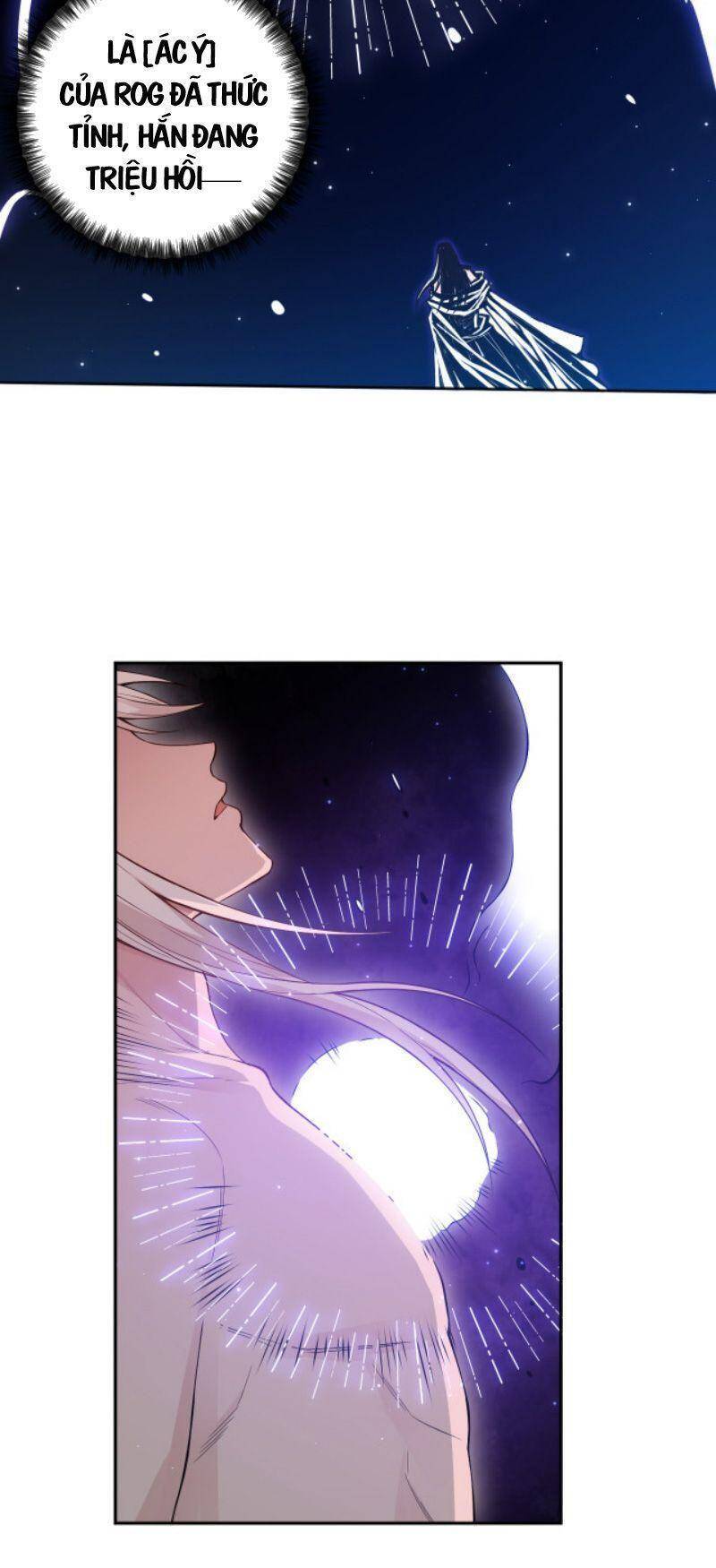 Giản Giới Chapter 166 - 16