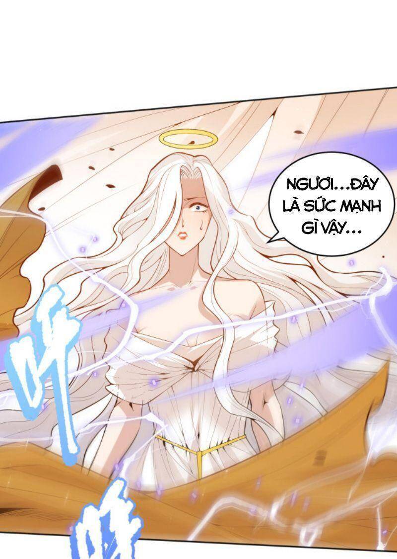 Giản Giới Chapter 166 - 20