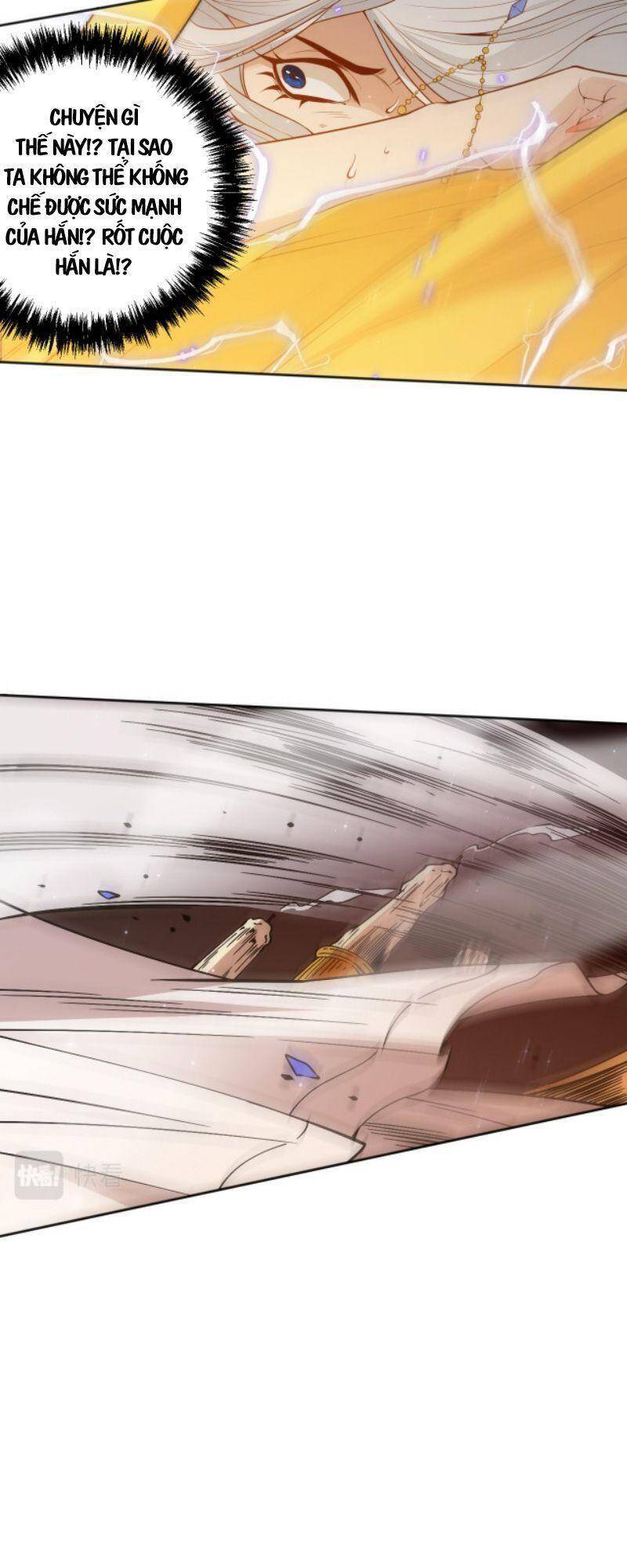 Giản Giới Chapter 166 - 23