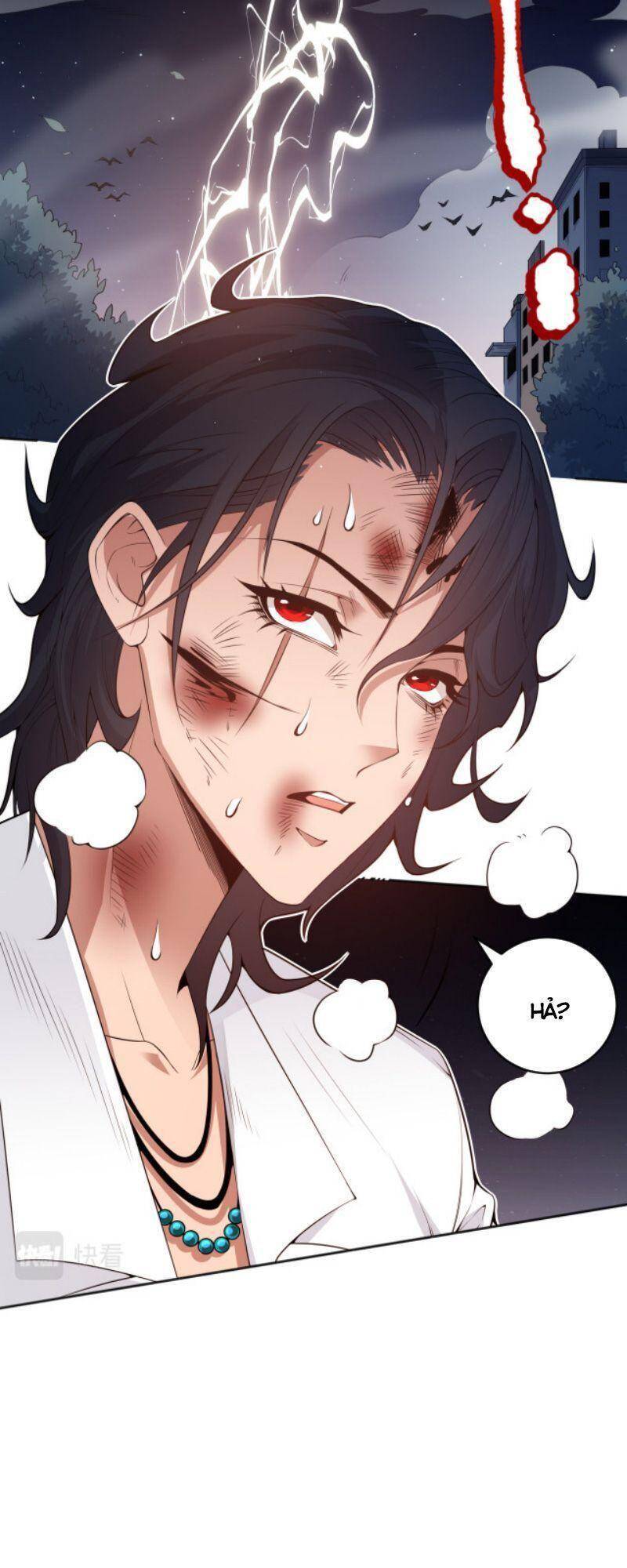 Giản Giới Chapter 166 - 31