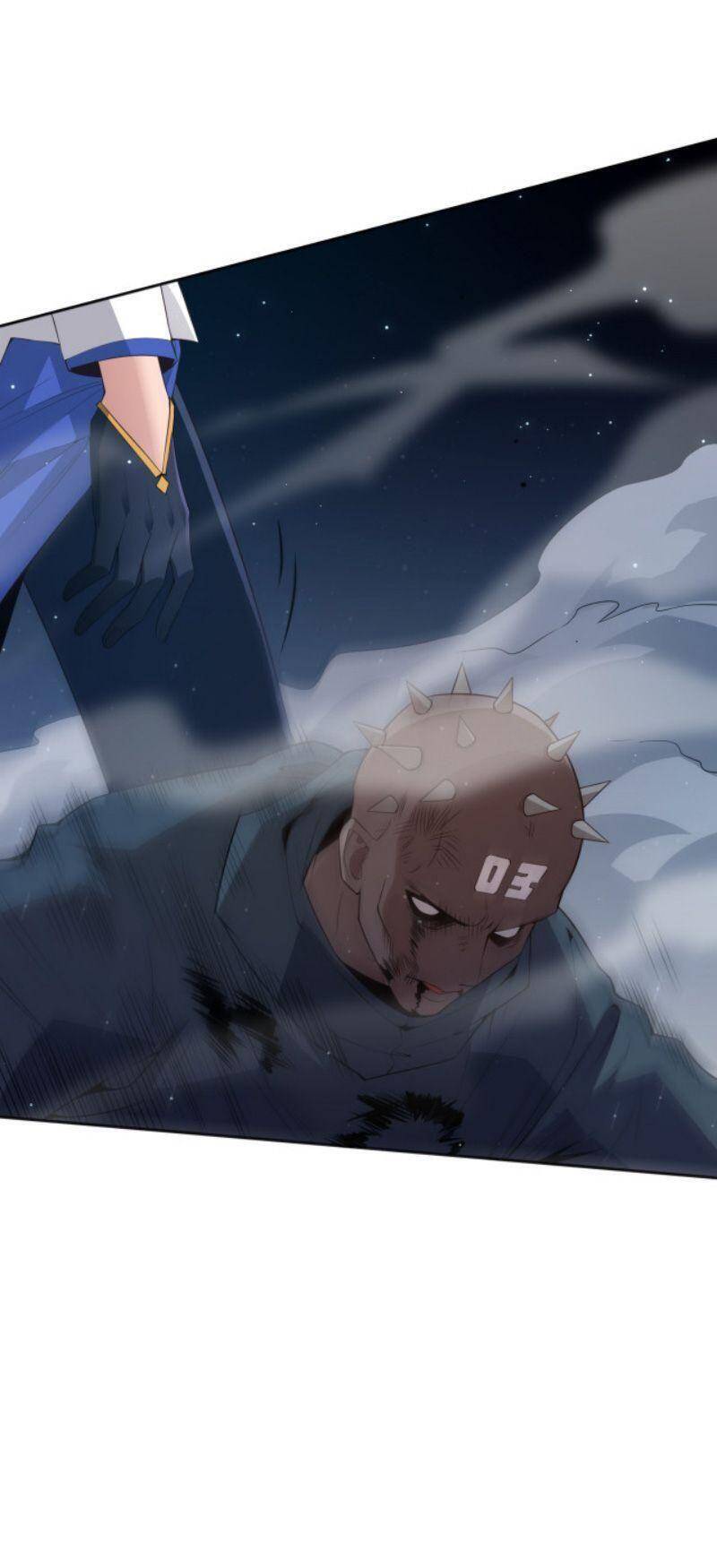 Giản Giới Chapter 166 - 32