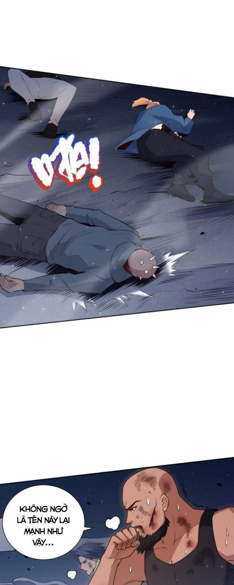 Giản Giới Chapter 166 - 33