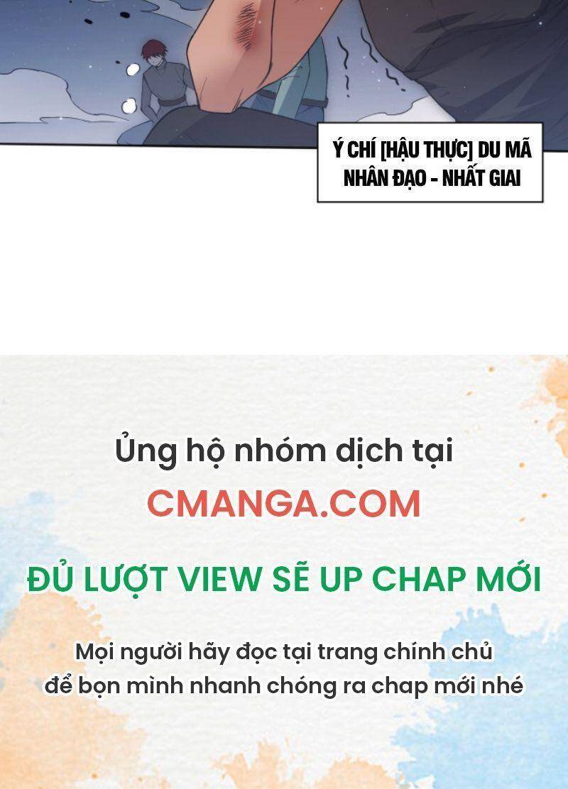 Giản Giới Chapter 166 - 34
