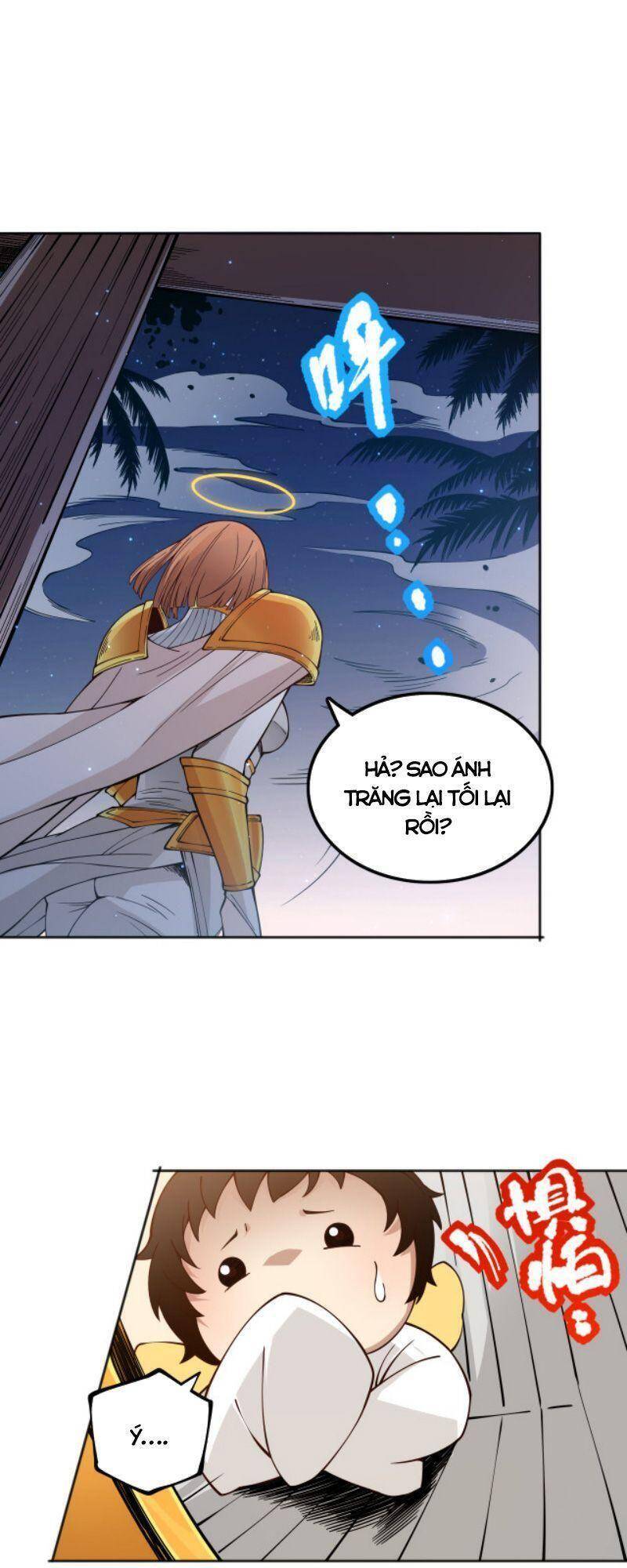 Giản Giới Chapter 166 - 5