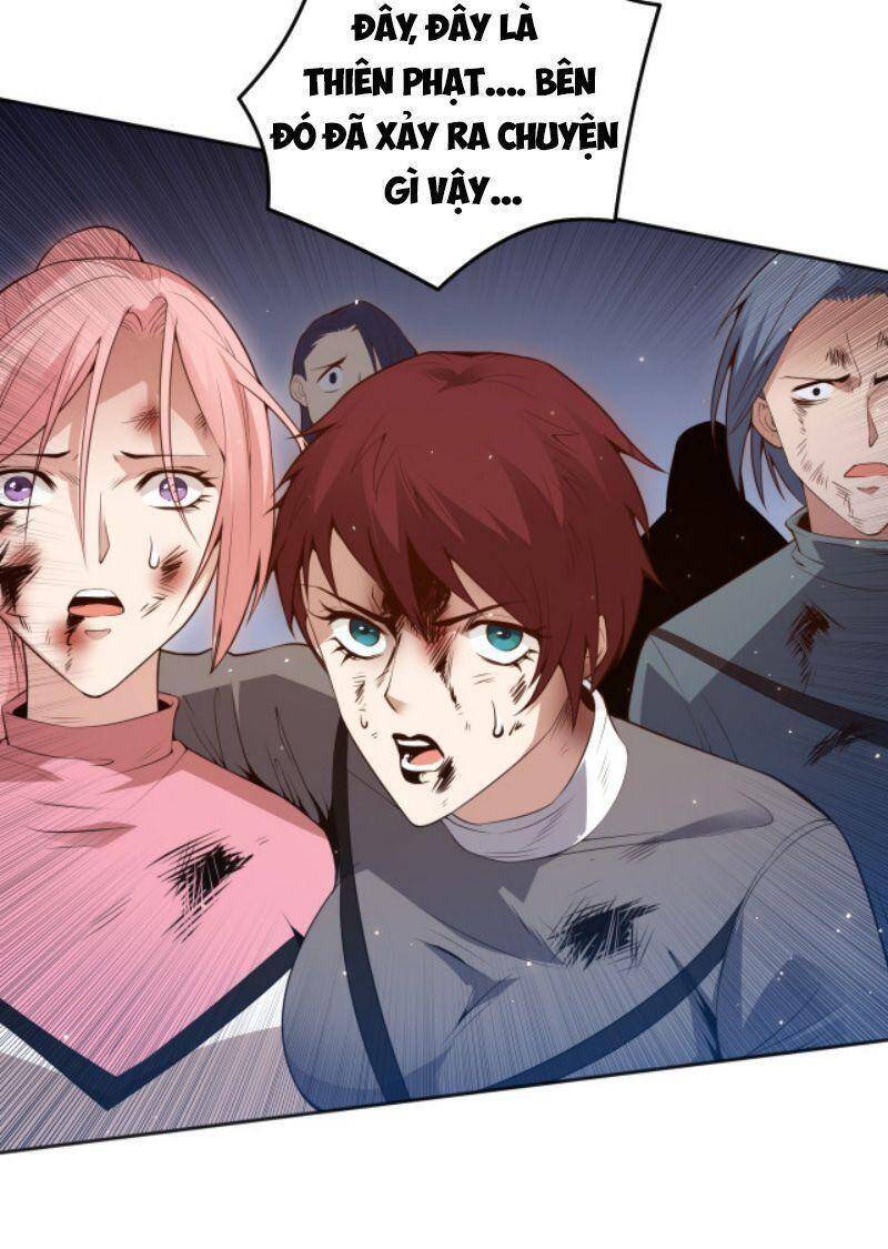 Giản Giới Chapter 166 - 48