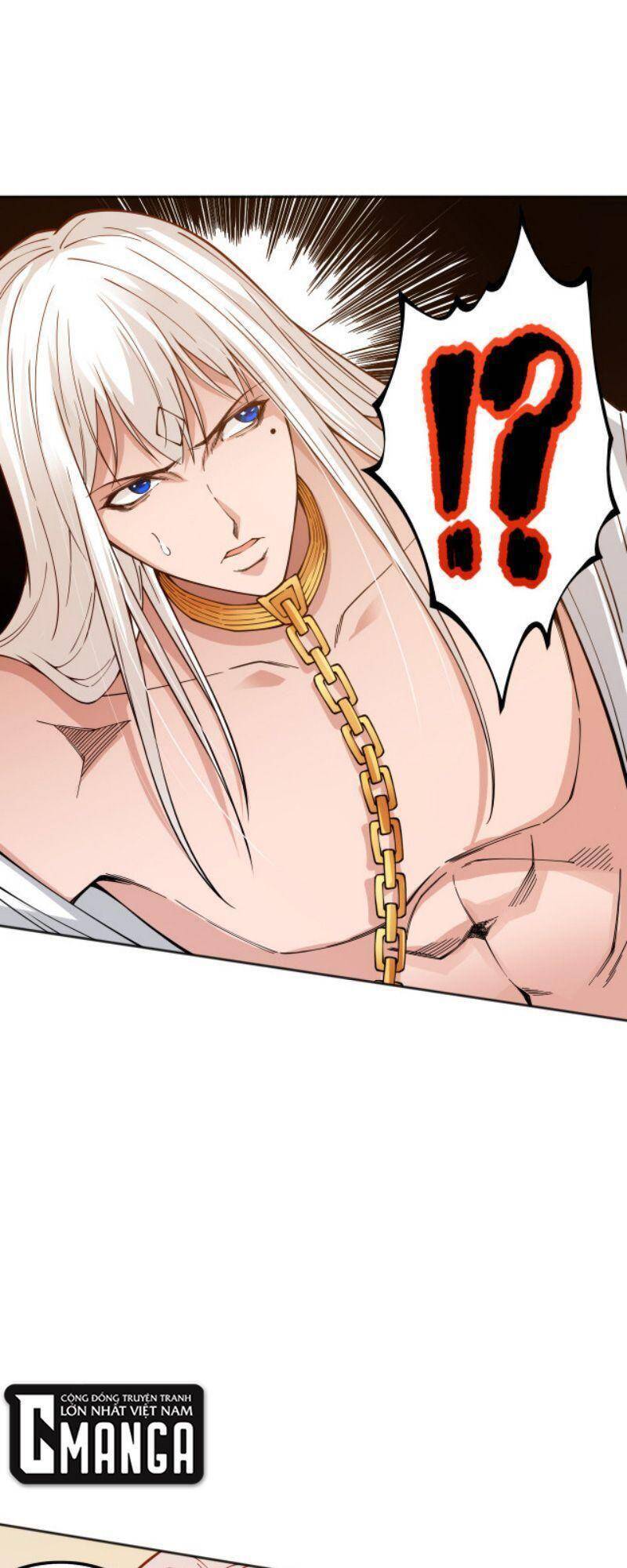 Giản Giới Chapter 166 - 7