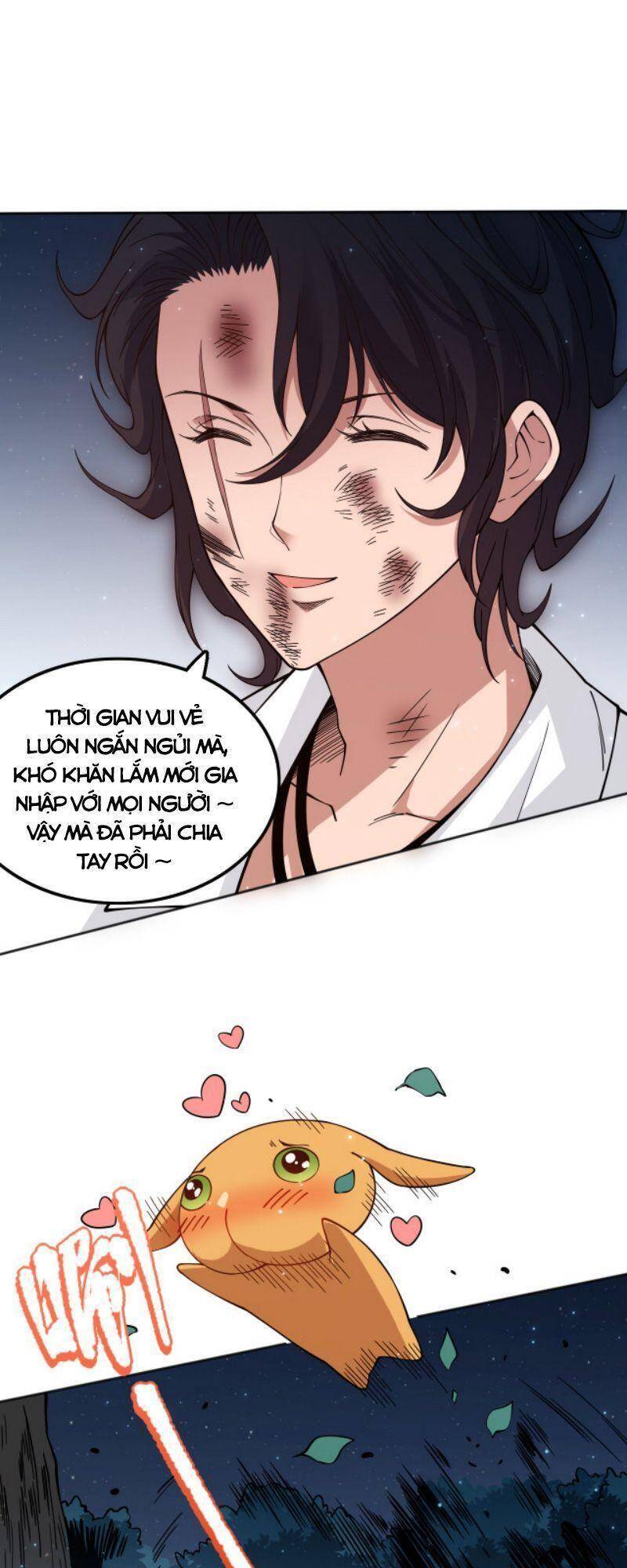 Giản Giới Chapter 166 - 61