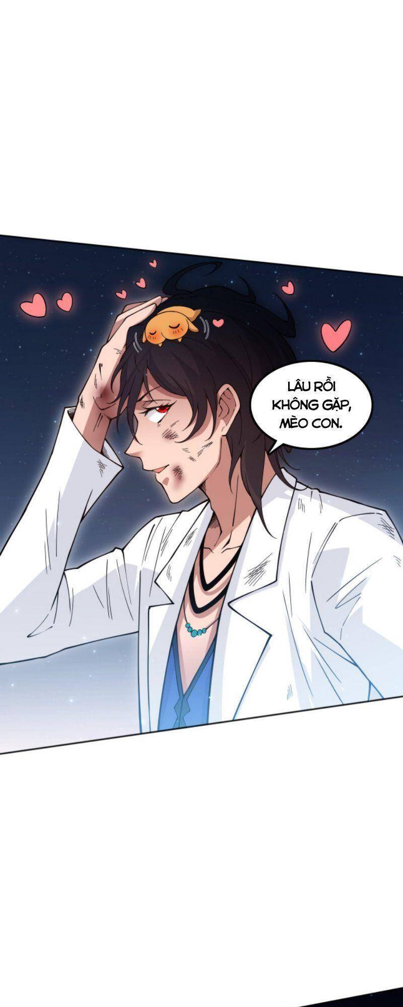 Giản Giới Chapter 166 - 63