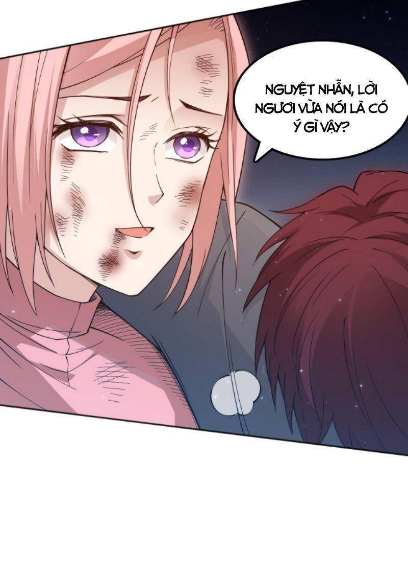 Giản Giới Chapter 166 - 64