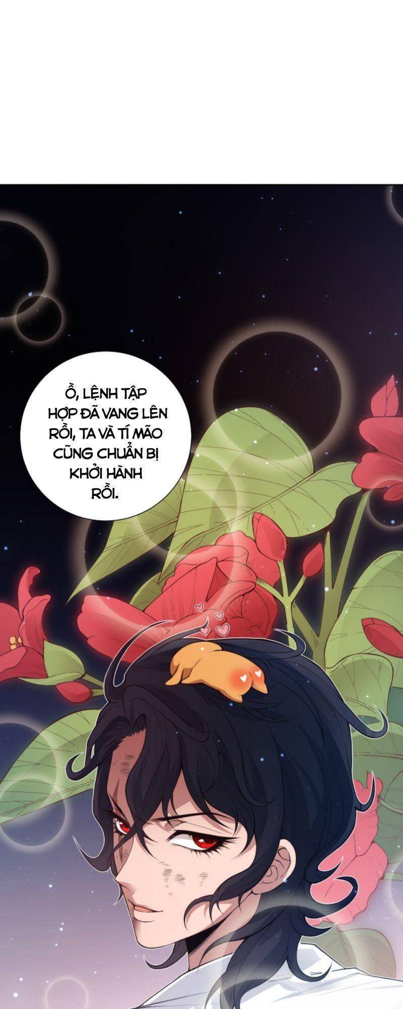 Giản Giới Chapter 166 - 65