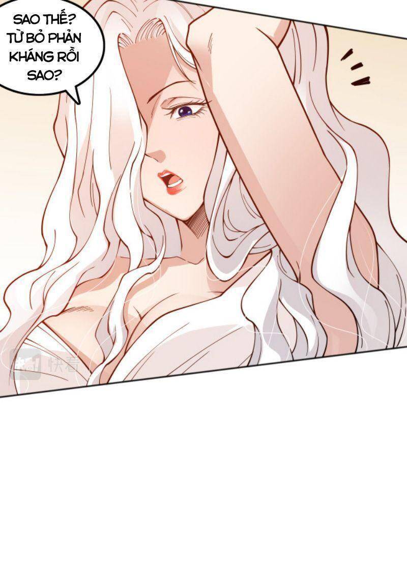 Giản Giới Chapter 166 - 8