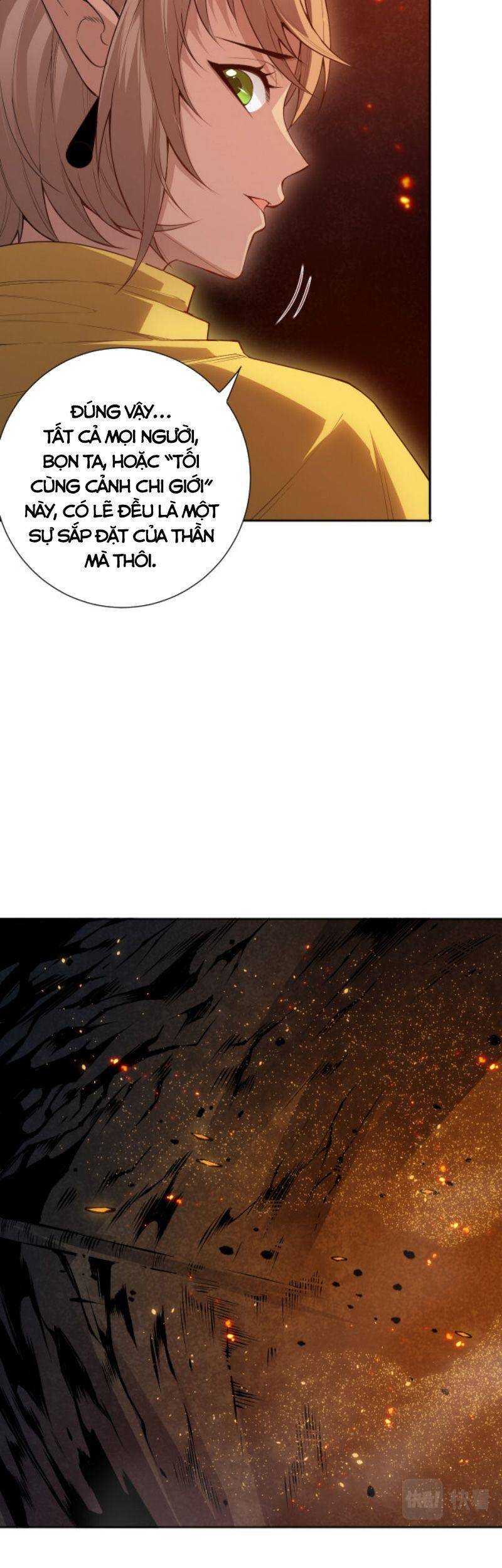 Giản Giới Chapter 167 - 13
