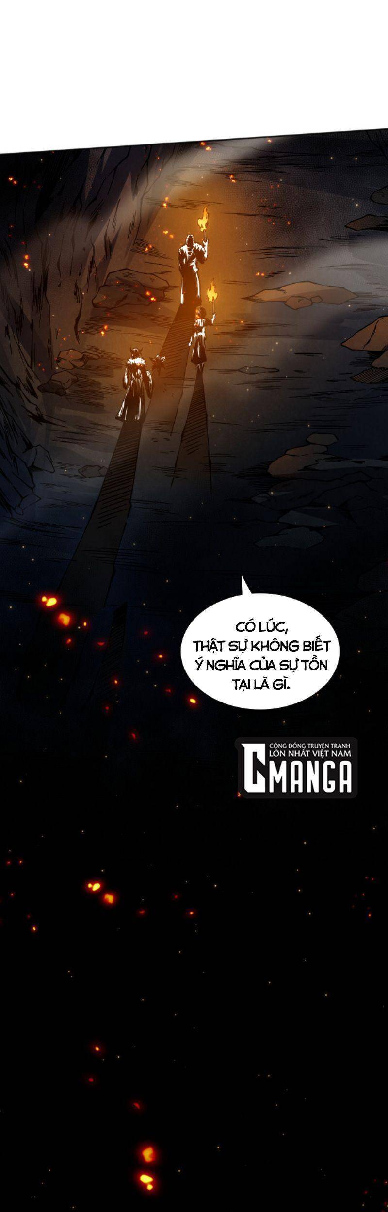 Giản Giới Chapter 167 - 14