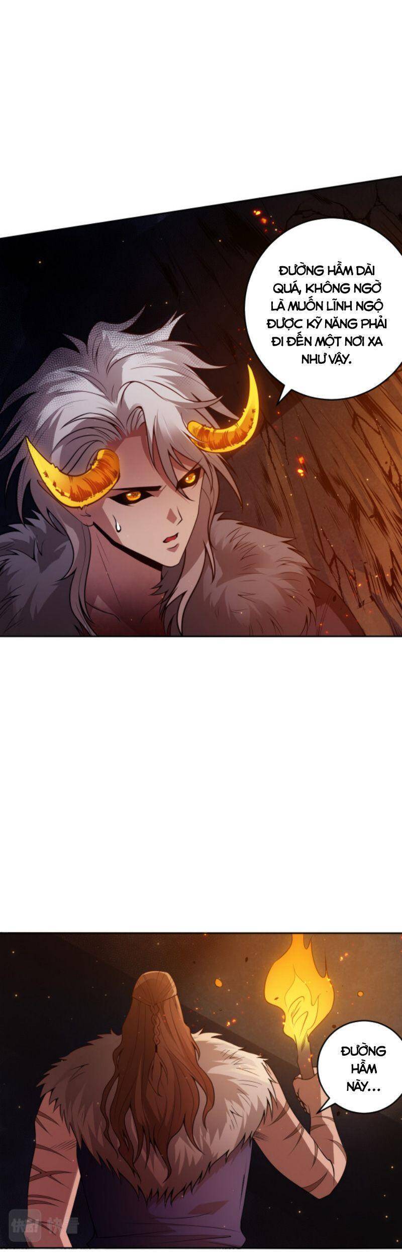 Giản Giới Chapter 167 - 3