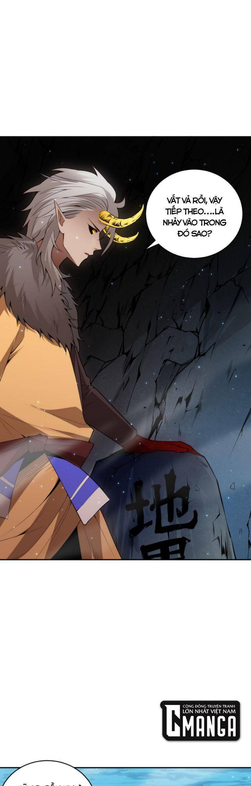 Giản Giới Chapter 167 - 21