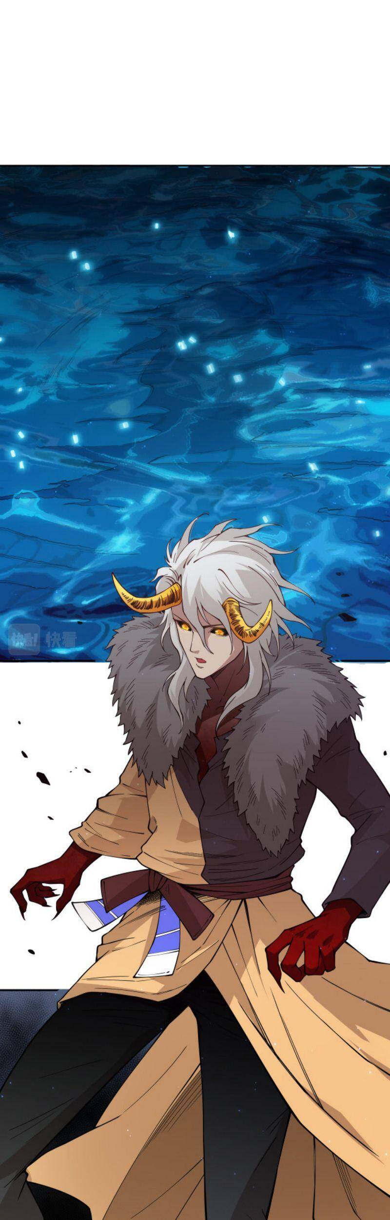 Giản Giới Chapter 167 - 35