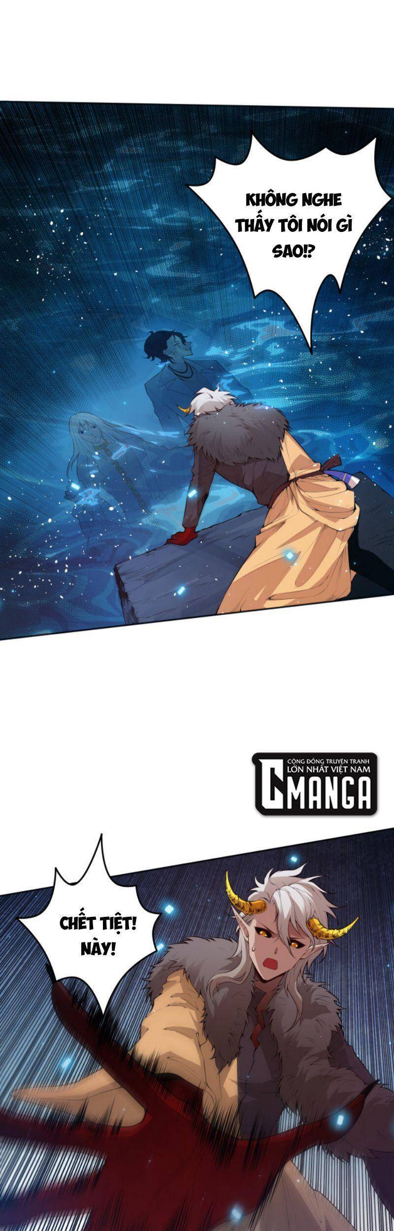 Giản Giới Chapter 167 - 41