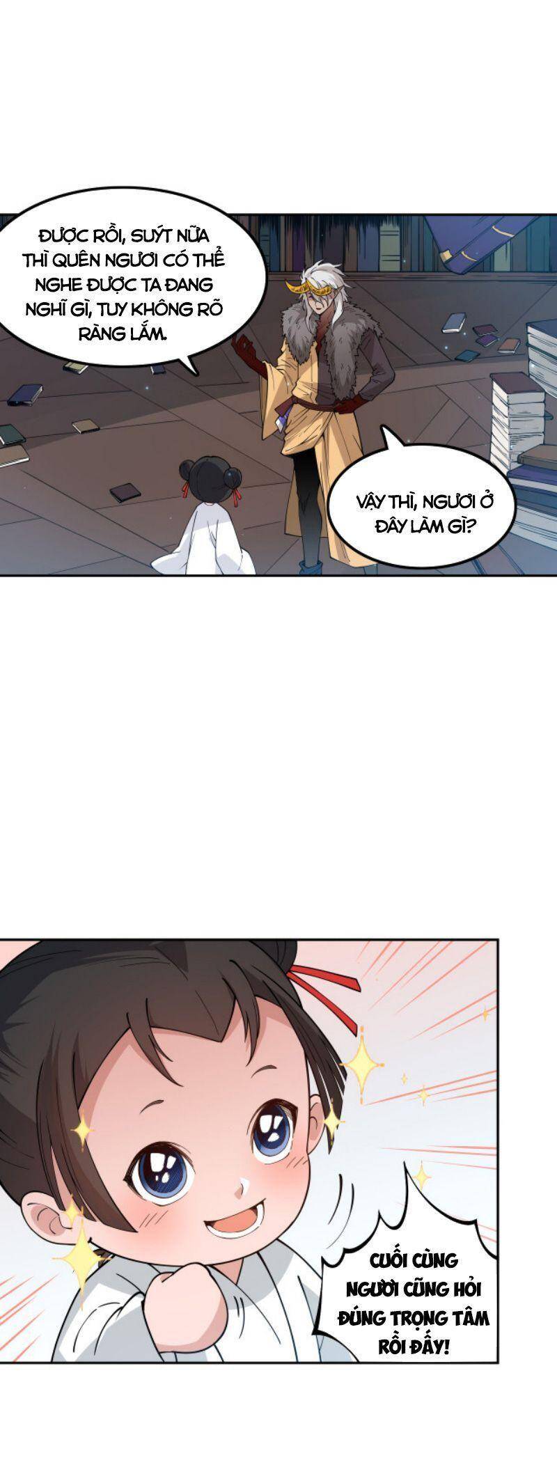 Giản Giới Chapter 168 - 17