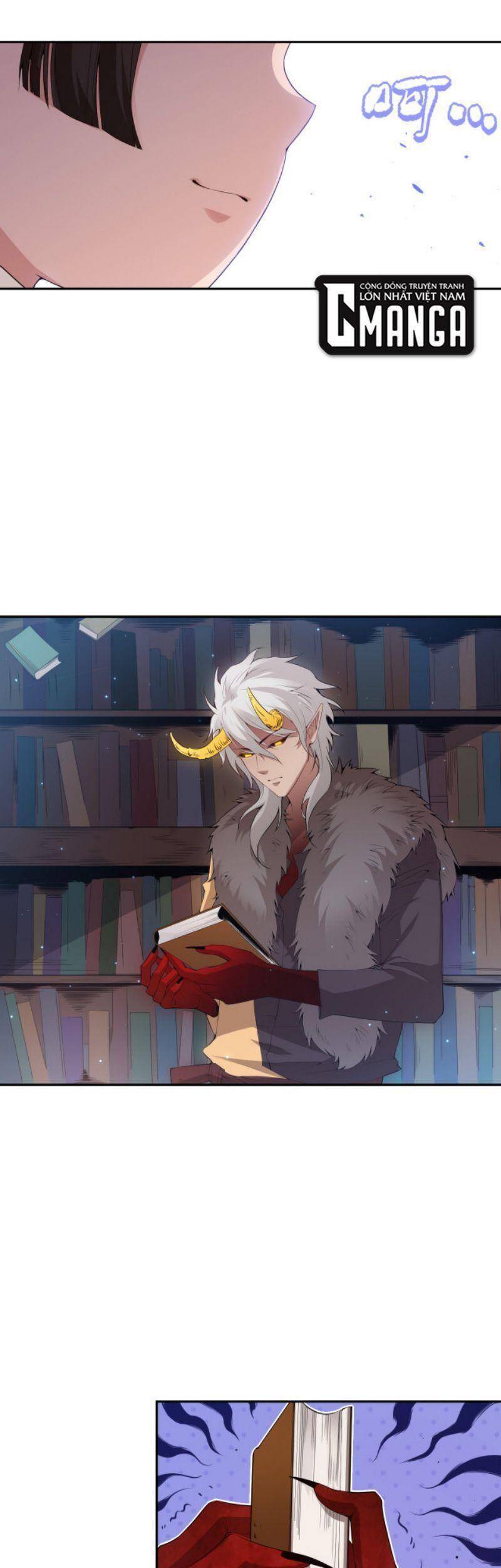 Giản Giới Chapter 168 - 23